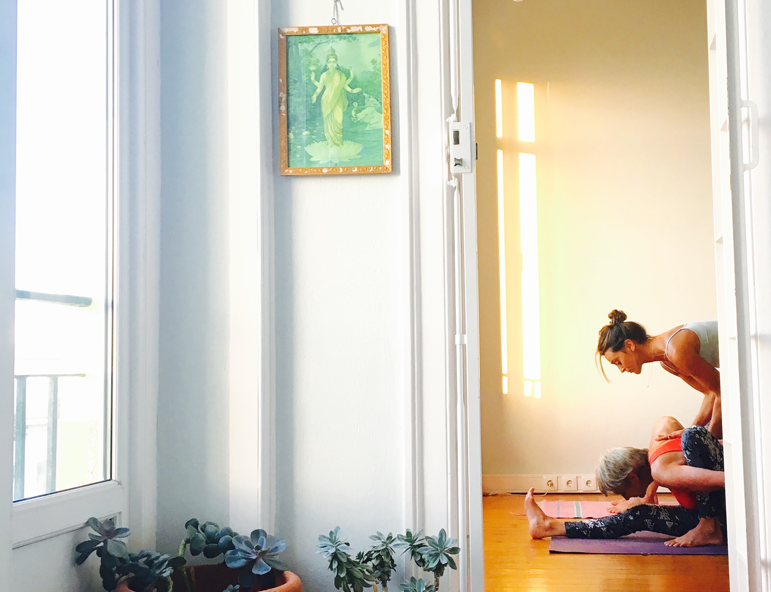 #SEVENTIES AND ASHTANGA YOGA! #SEVENTIES AND ASHTANGA YOGA!