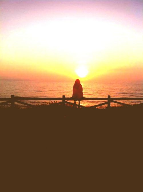 # WHY ON EARTH WOULD I PARTICIPATE IN A YOGA RETREAT?!