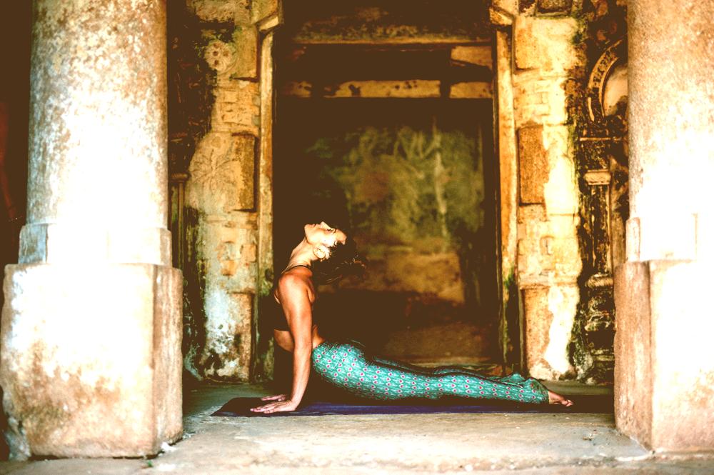 # Get back to your feet…
