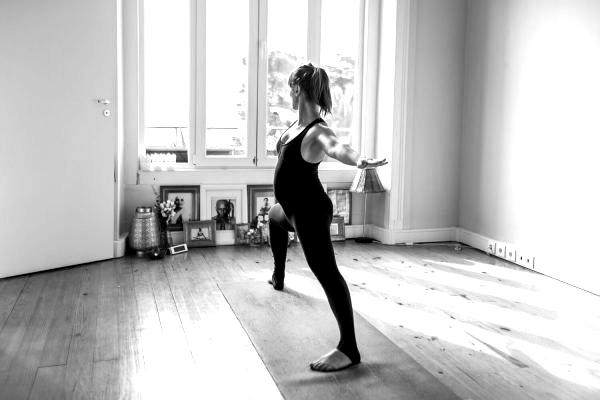 #ASHTANGA LIFE & STYLE… inspiring mornings…