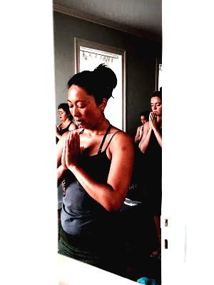 #A PRACTICE WITH INTENTION