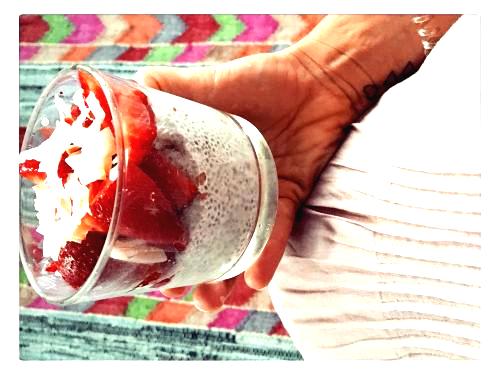 # POSTPARTUM RECOVERY