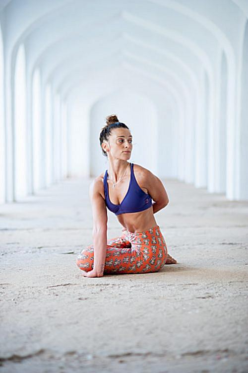 #ASHTANGA YOGA WILL CHANGE YOUR LIFE