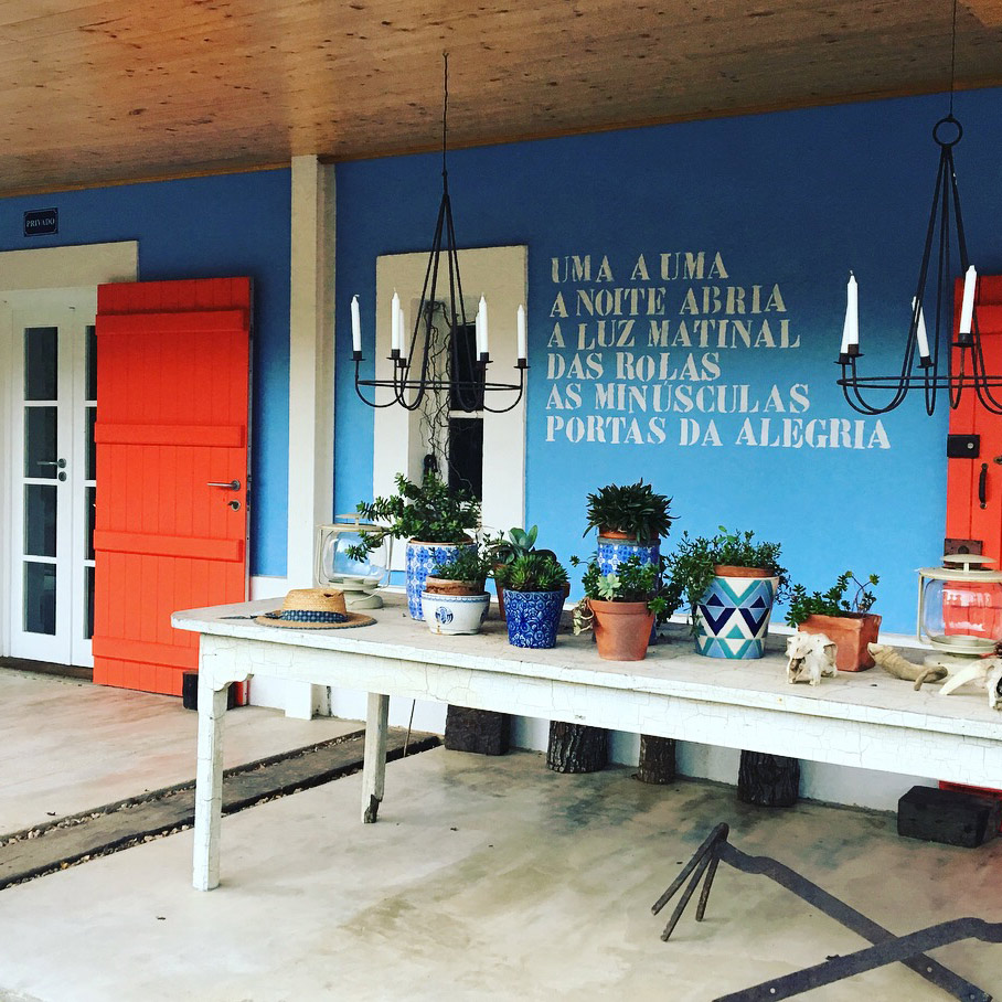 ASHTANGA YOGA & SURF RETREAT, OCTOBER 25th TO 27th, AT HERDADE DA MATINHA