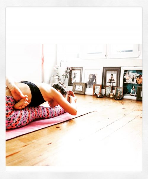 Ashtanga Cascais Summer Season – part I