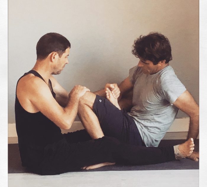 WORKSHOP PETER SANSON, DE 10 A 14 JUNHO, NO ASHTANGA CASCAIS WORKSHOP PETER SANSON, DE 10 A 14 JUNHO, NO ASHTANGA CASCAIS