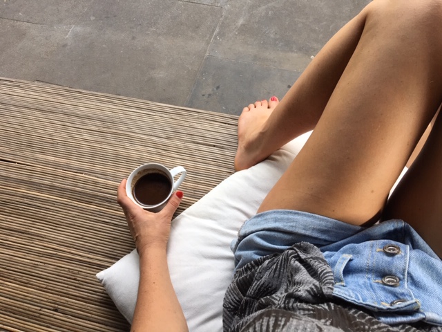 COFFEE LOVER