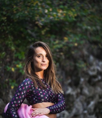 COMEÇA. CONTINUA. MUDA.