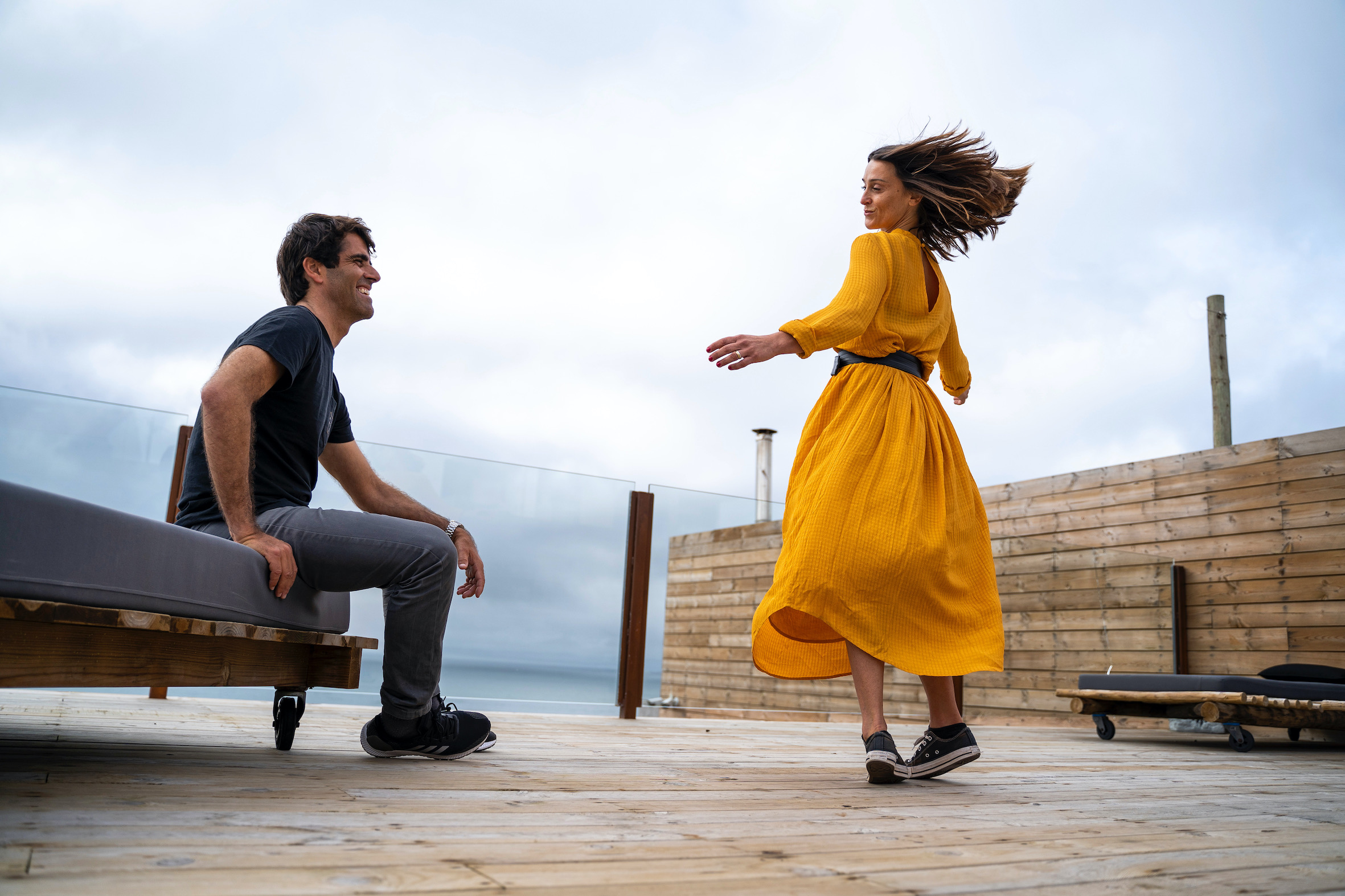 AMOR (PRÓPRIO) AMOR (PRÓPRIO)