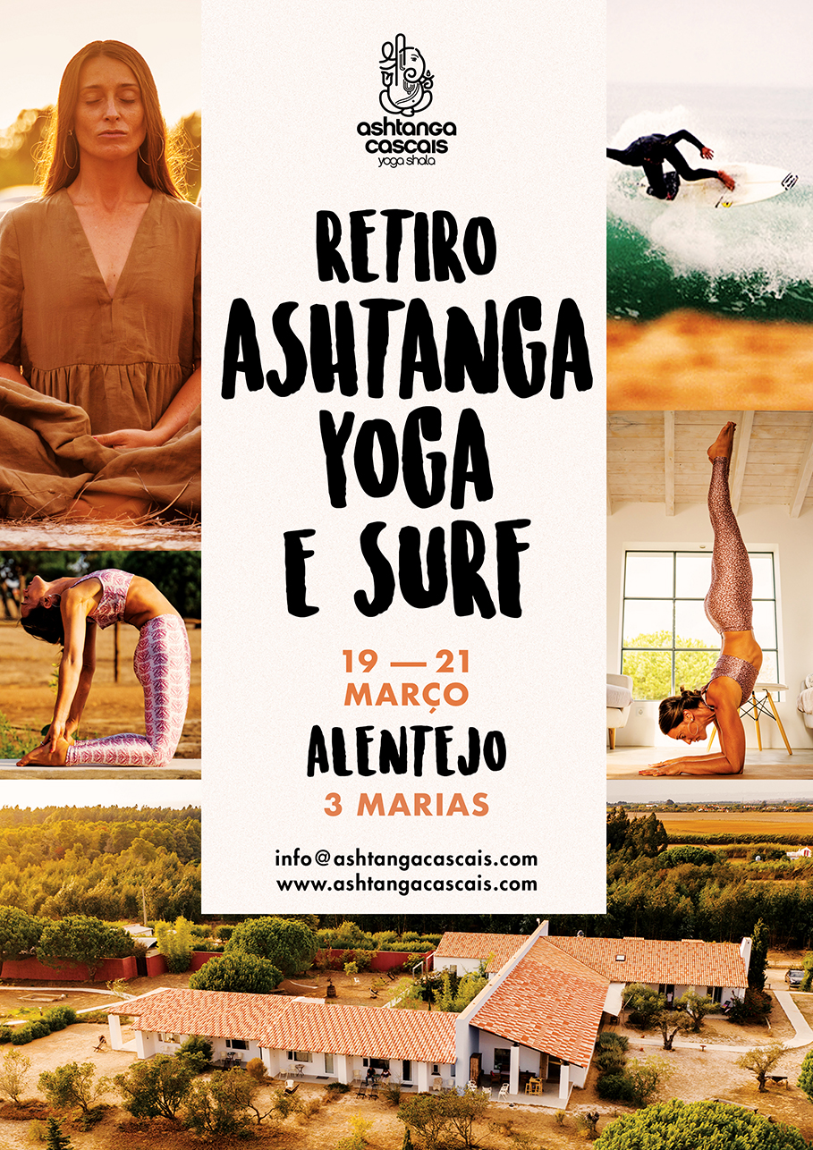 RETIRO, 19 A 21 MARÇO, ALENTEJO