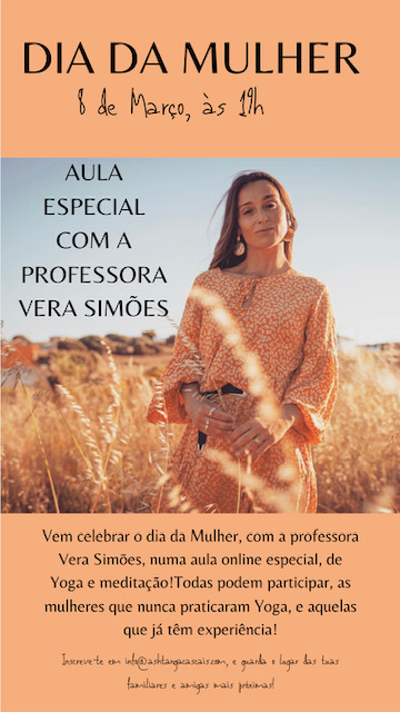 DIA DA MULHER