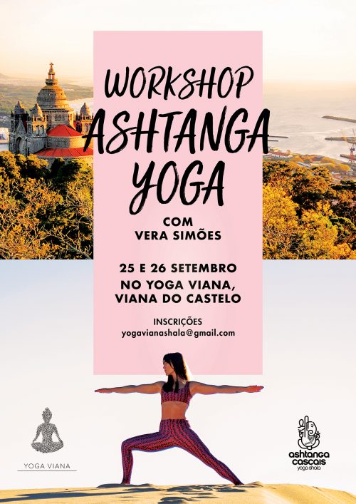 WORKSHOP, SETEMBRO, VIANA DO CASTELO