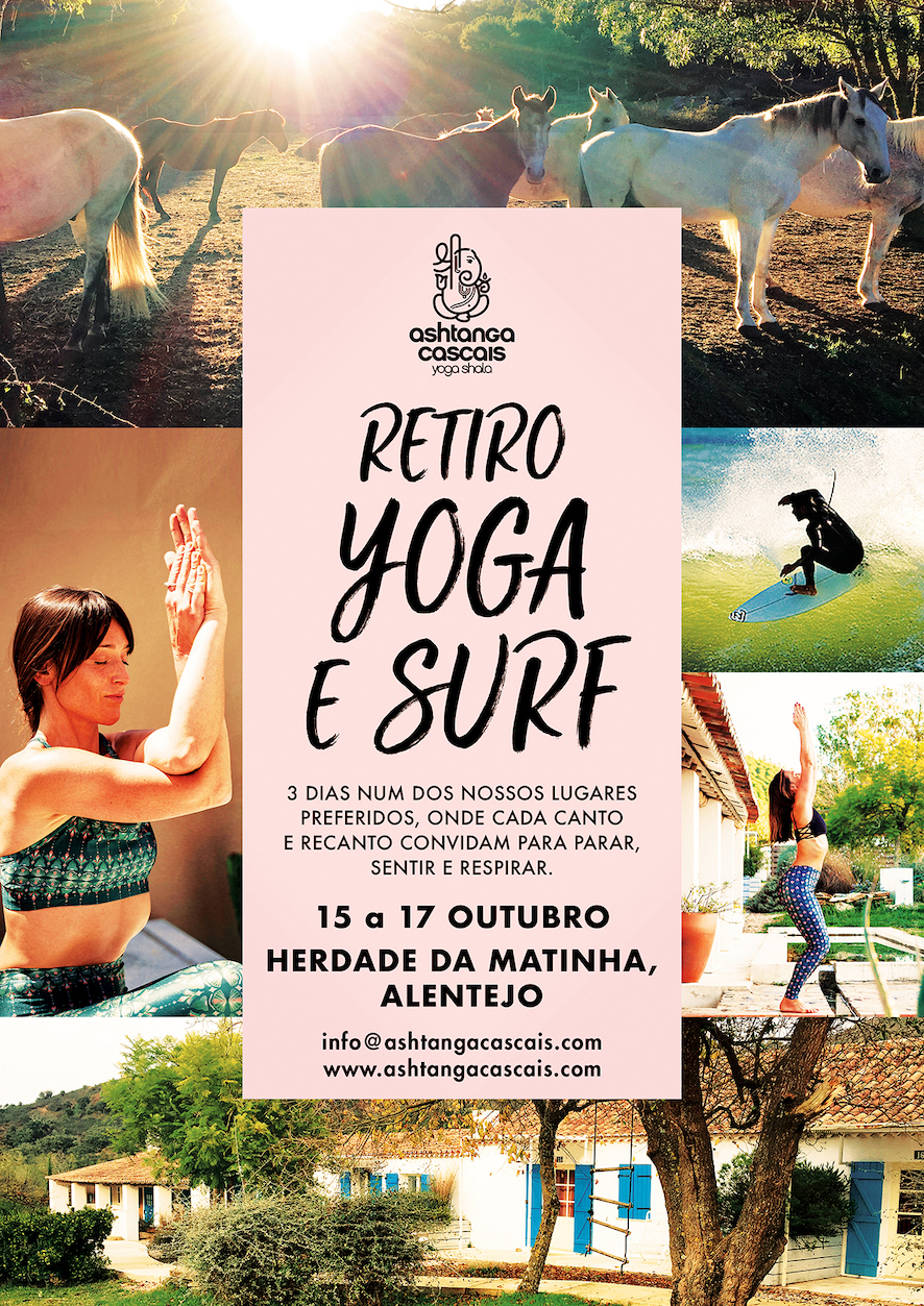 RETIRO 15 A 17 OUTUBRO, ALENTEJO