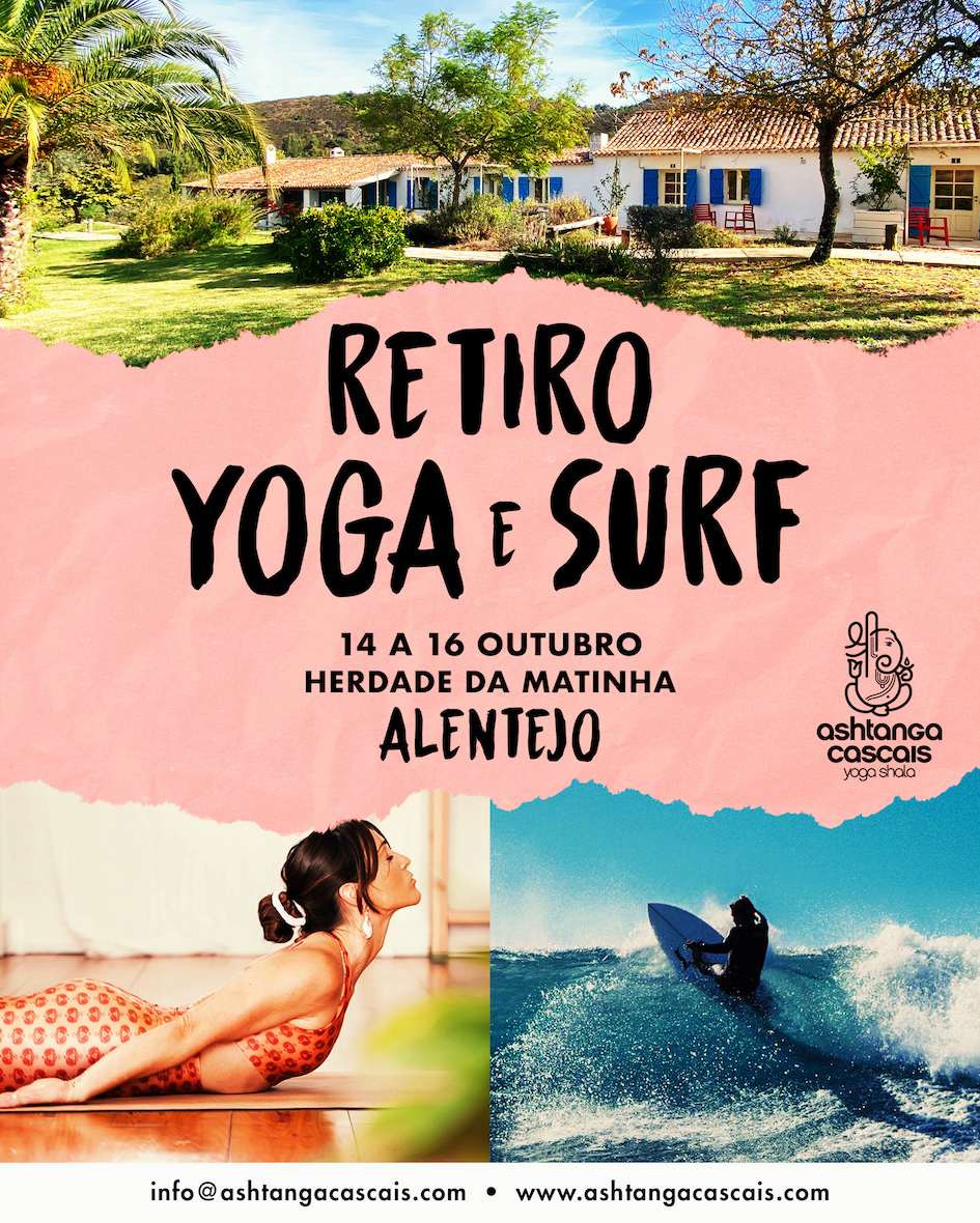 Retiro Outubro, no Alentejo Retiro Outubro, no Alentejo
