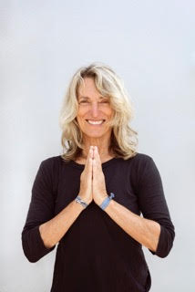 WORKSHOP KATHY COOPER, 9 A 12 FEVEREIRO, NO ASHTANGA CASCAIS WORKSHOP KATHY COOPER, 9 A 12 FEVEREIRO, NO ASHTANGA CASCAIS