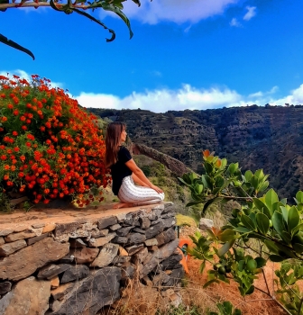 NATUREZA