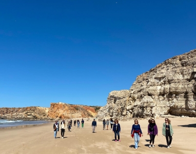About our Retreats