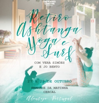 SOME OF THEIR WORDS ABOUT OUR LAST ASHTANGA YOGA & SURF RETREAT…