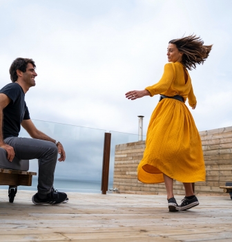 AMOR (PRÓPRIO)