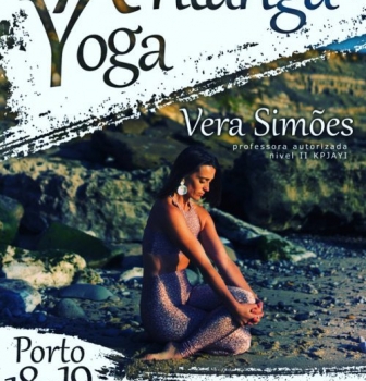 WORKSHOP COM VERA SIMÕES, 18 E 19 DE JANEIRO, NO PORTO