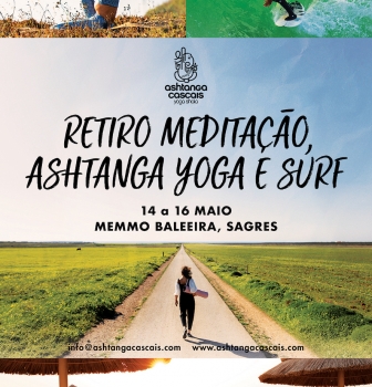 RETIRO 14 A 16 MAIO, MEMMO BALEEIRA, SAGRES