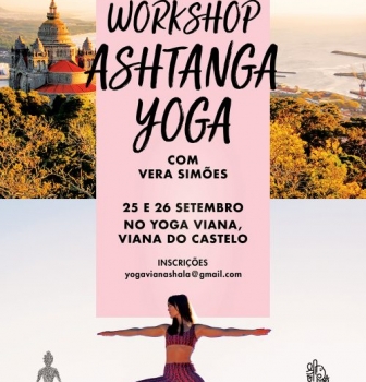 WORKSHOP SETEMBRO, VIANA DO CASTELO