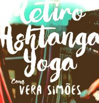 ASHTANGA YOGA RETREAT FROM 28th to 30th OCTOBER, IN MONTE VELHO ECO RETREATS, SOUTH PORTUGAL