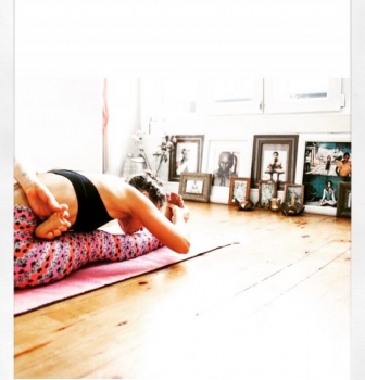 Ashtanga Cascais Summer Season – part I