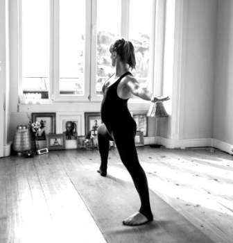 #ASHTANGA LIFE & STYLE… inspiring mornings…