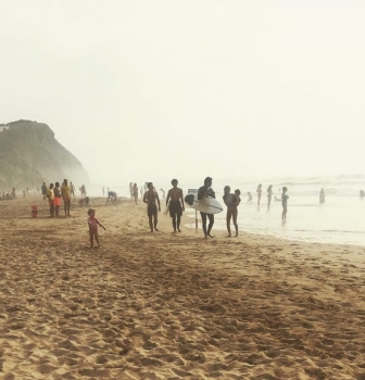 E nas férias, como se faz?