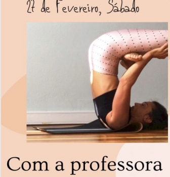 RETIRO ONLINE – 27 DE FEVEREIRO