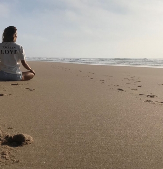 Sobre o intensivo de Ashtanga Yoga com Aline Fernandes