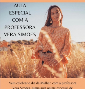 DIA DA MULHER