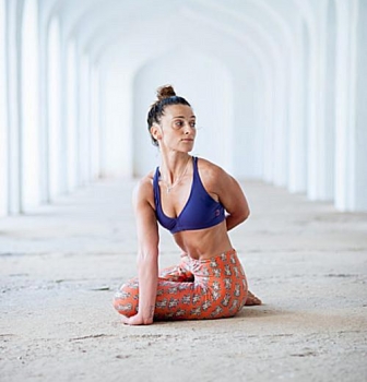 #ASHTANGA YOGA WILL CHANGE YOUR LIFE