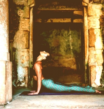 # Get back to your feet…
