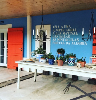 ASHTANGA YOGA & SURF RETREAT, OCTOBER 25th TO 27th, AT HERDADE DA MATINHA