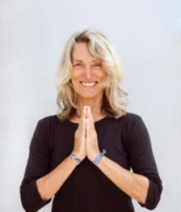 WORKSHOP WITH KATHY COOPER, February 9th to 12th, AT ASHTANGA CASCAIS