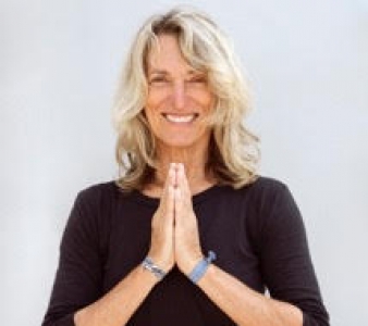 WORKSHOP KATHY COOPER, 9 A 12 FEVEREIRO, NO ASHTANGA CASCAIS